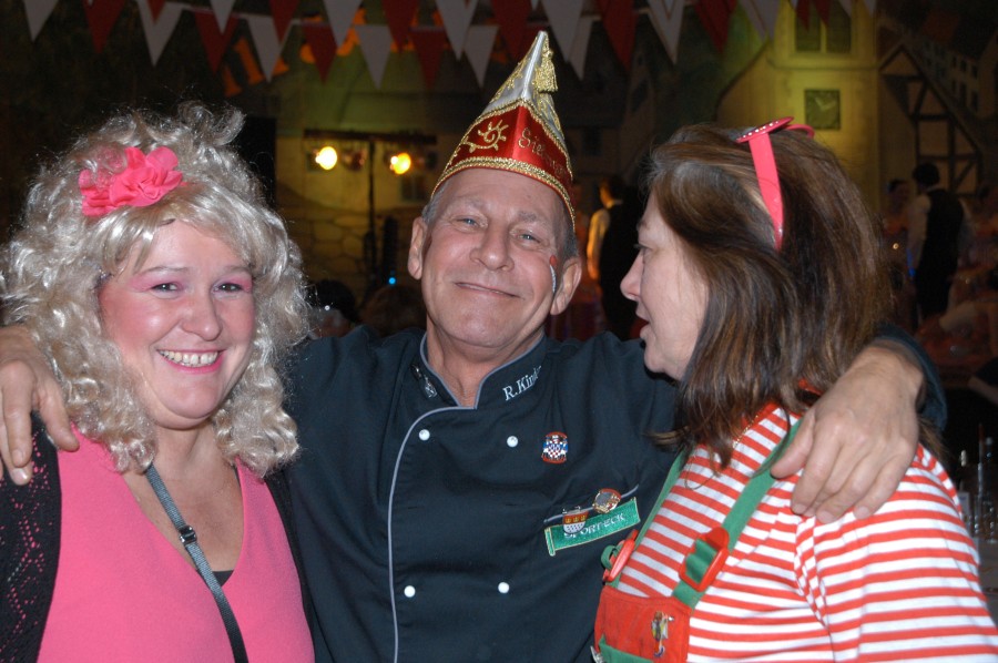 Foto Koppelparty 2013