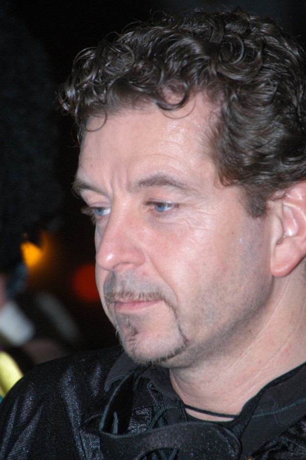 Foto Kost�mball 2013