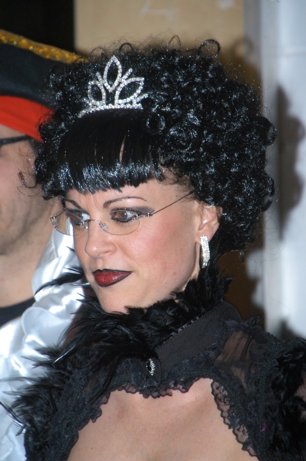 Foto Kost�mball 2013