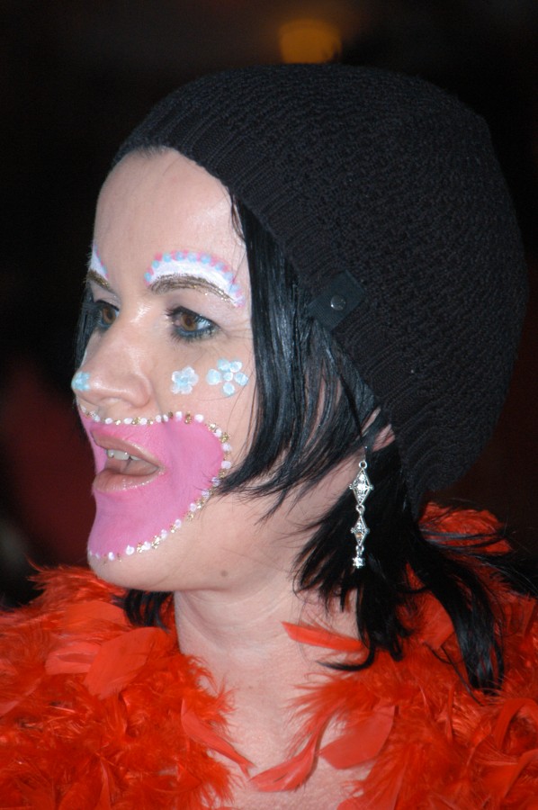 Foto Kost�mball 2013