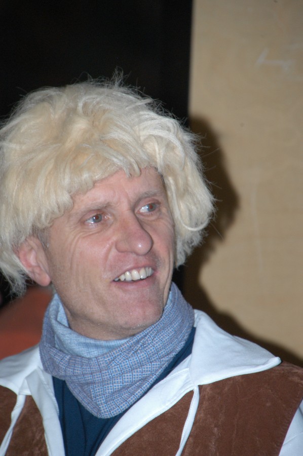 Foto Kost�mball 2013