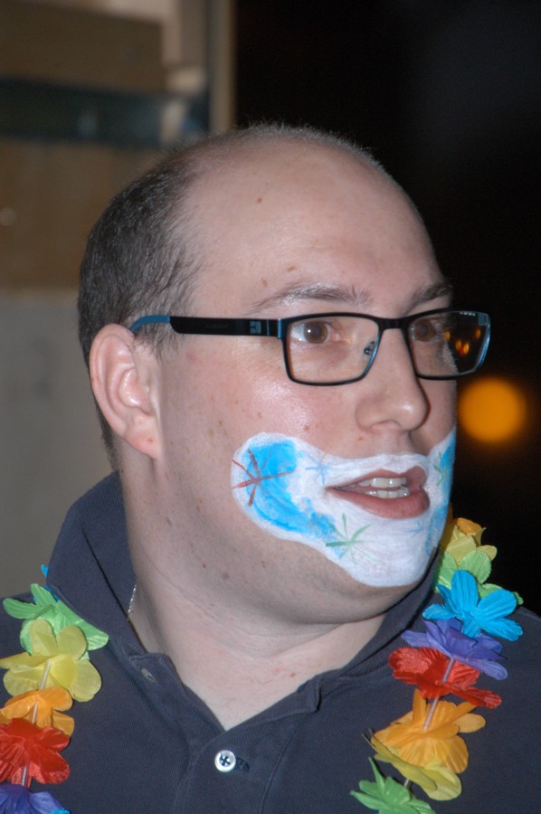 Foto Kost�mball 2013