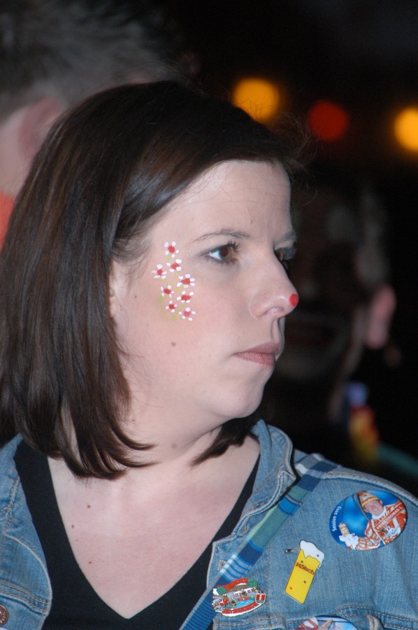 Foto Kost�mball 2013