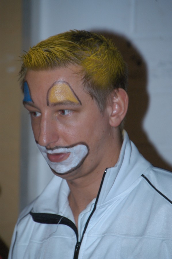 Foto Kost�mball 2013