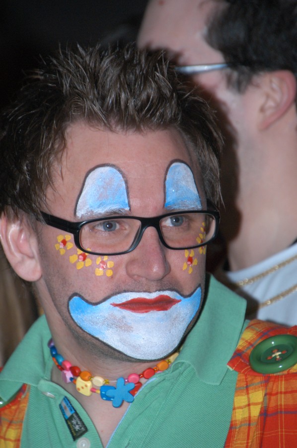 Foto Kost�mball 2013