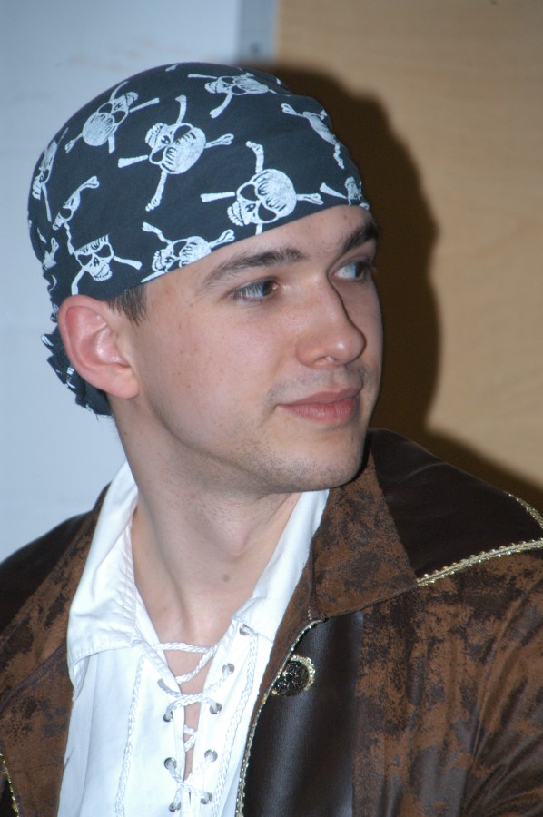 Foto Kost�mball 2013