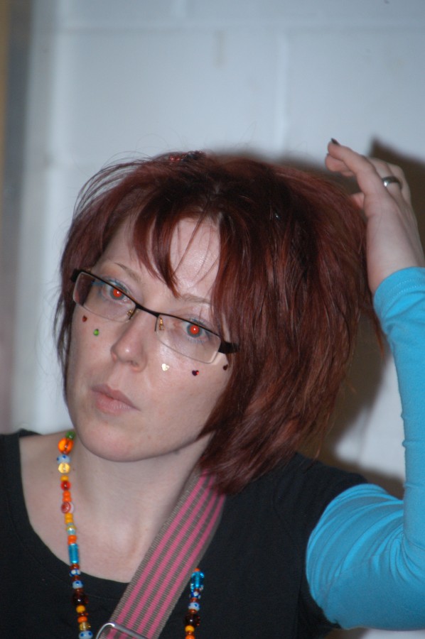 Foto Kost�mball 2013