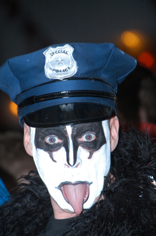 Foto Kost�mball 2013