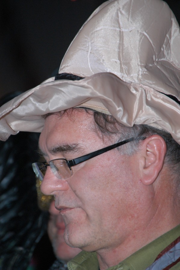 Foto Kost�mball 2013