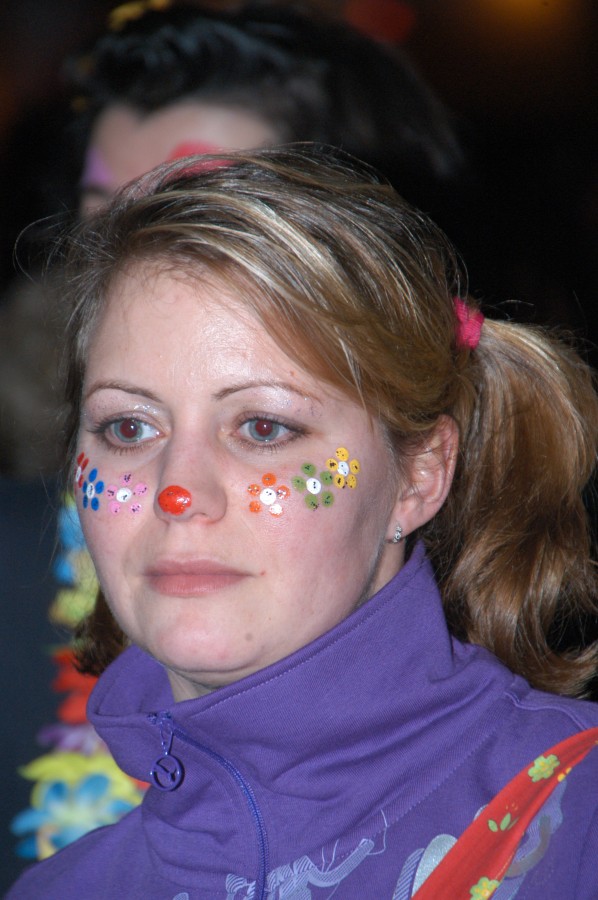 Foto Kost�mball 2013