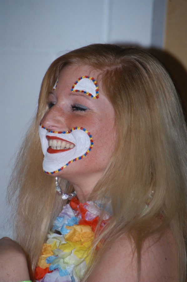 Foto Kost�mball 2013