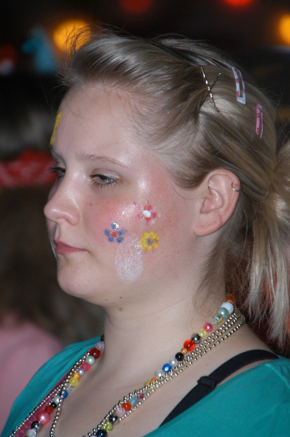 Foto Kost�mball 2013