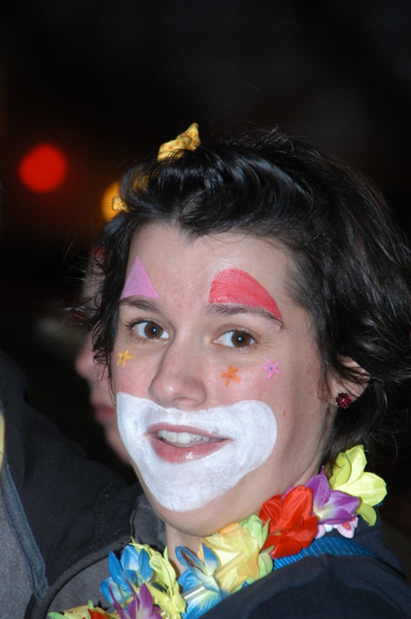 Foto Kost�mball 2013