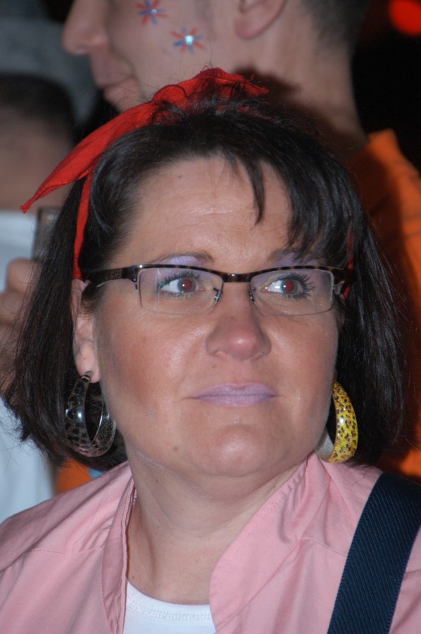 Foto Kost�mball 2013