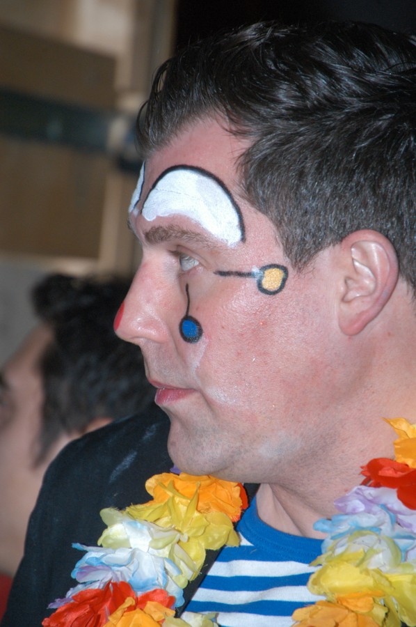 Foto Kost�mball 2013