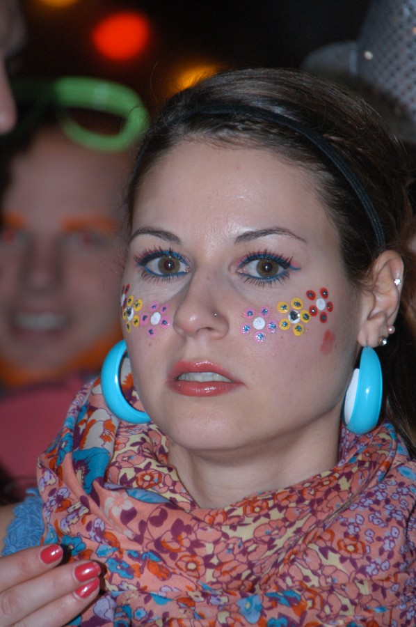 Foto Kost�mball 2013