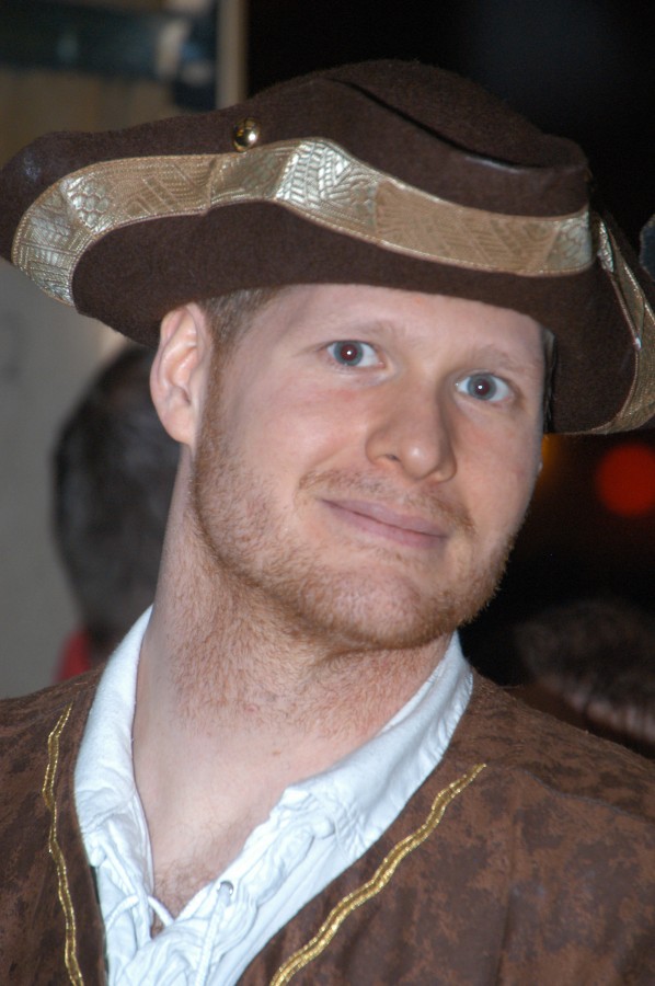 Foto Kost�mball 2013