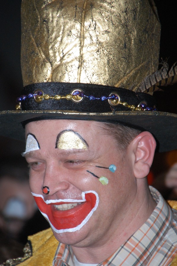 Foto Kost�mball 2013