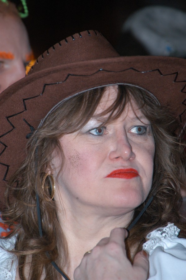 Foto Kost�mball 2013