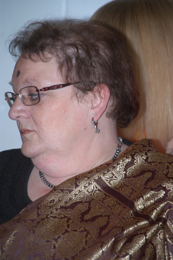 Foto Kost�mball 2013