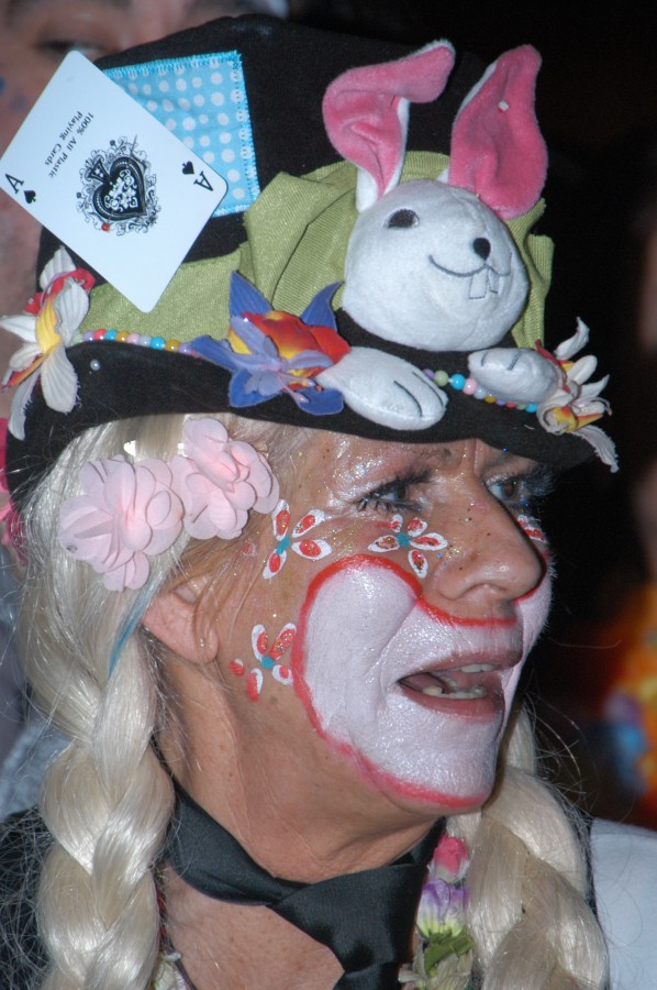 Foto Kost�mball 2013