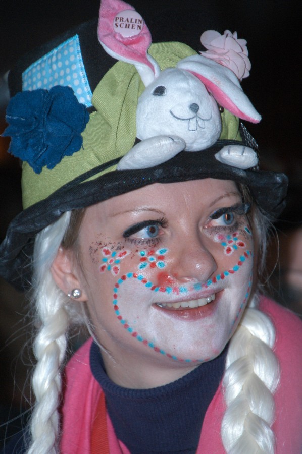 Foto Kost�mball 2013