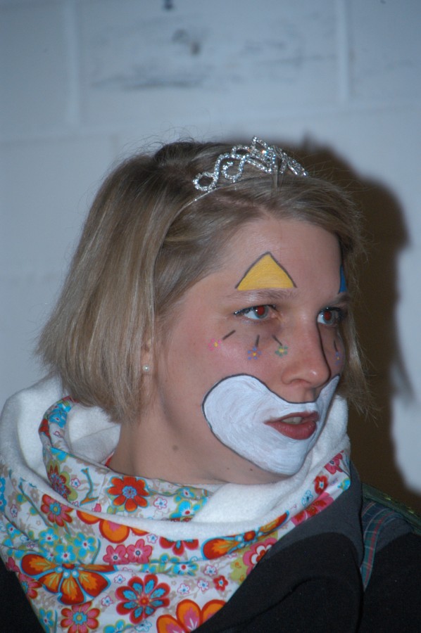 Foto Kost�mball 2013