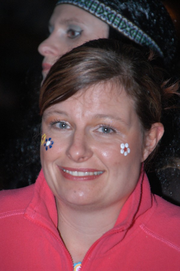 Foto Kost�mball 2013