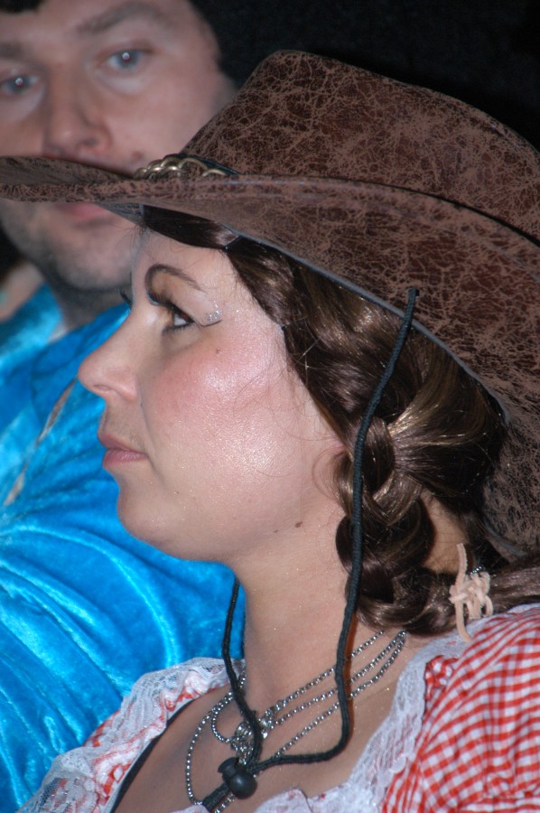 Foto Kost�mball 2013