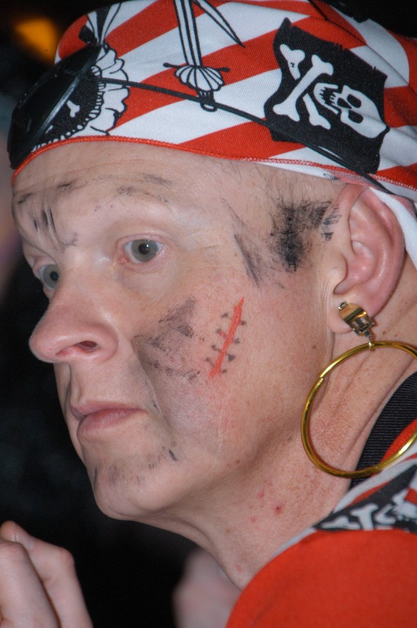 Foto Kost�mball 2013