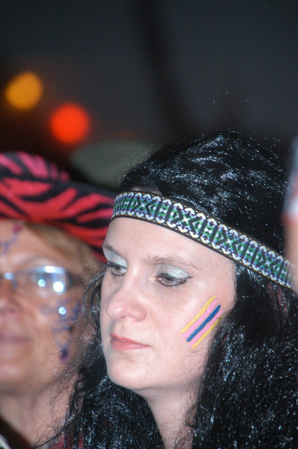 Foto Kost�mball 2013