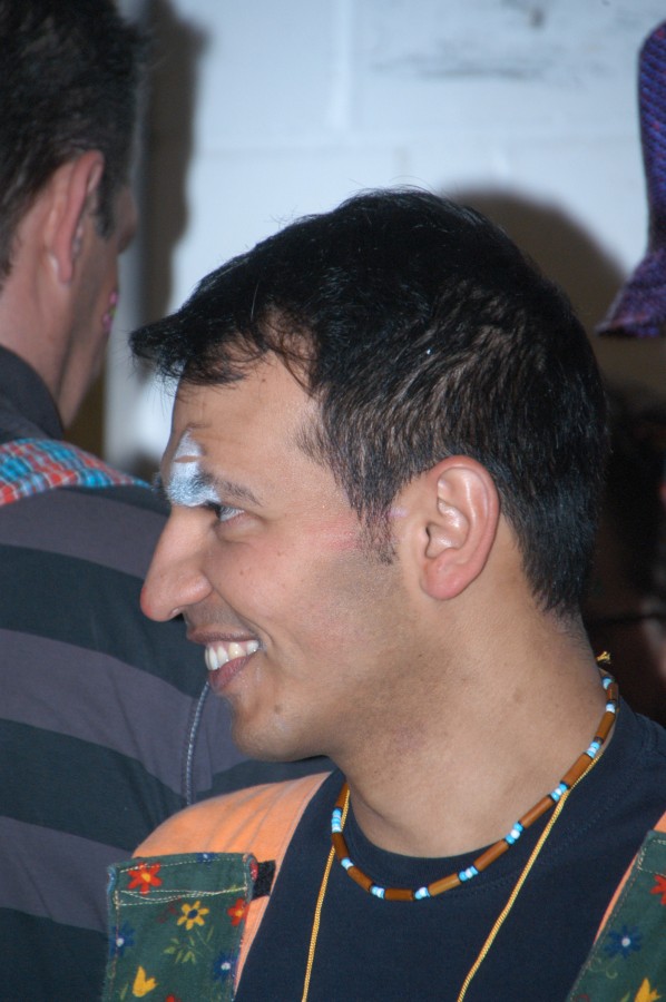 Foto Kost�mball 2013