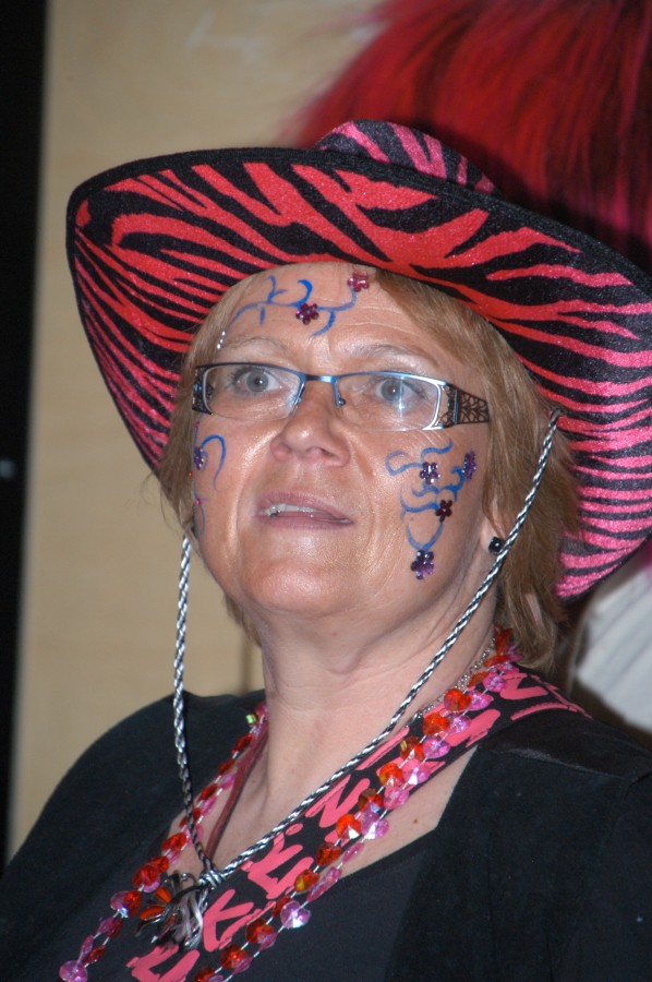 Foto Kost�mball 2013