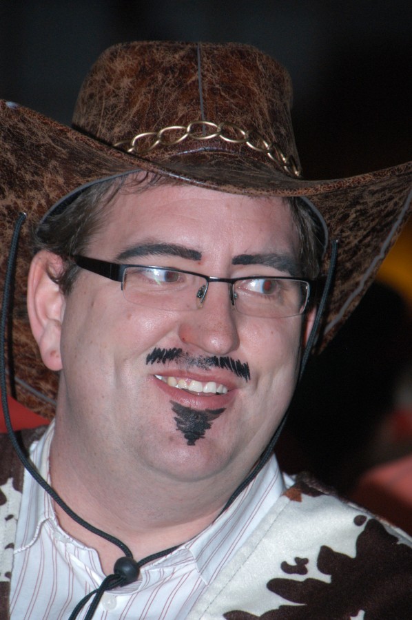 Foto Kost�mball 2013