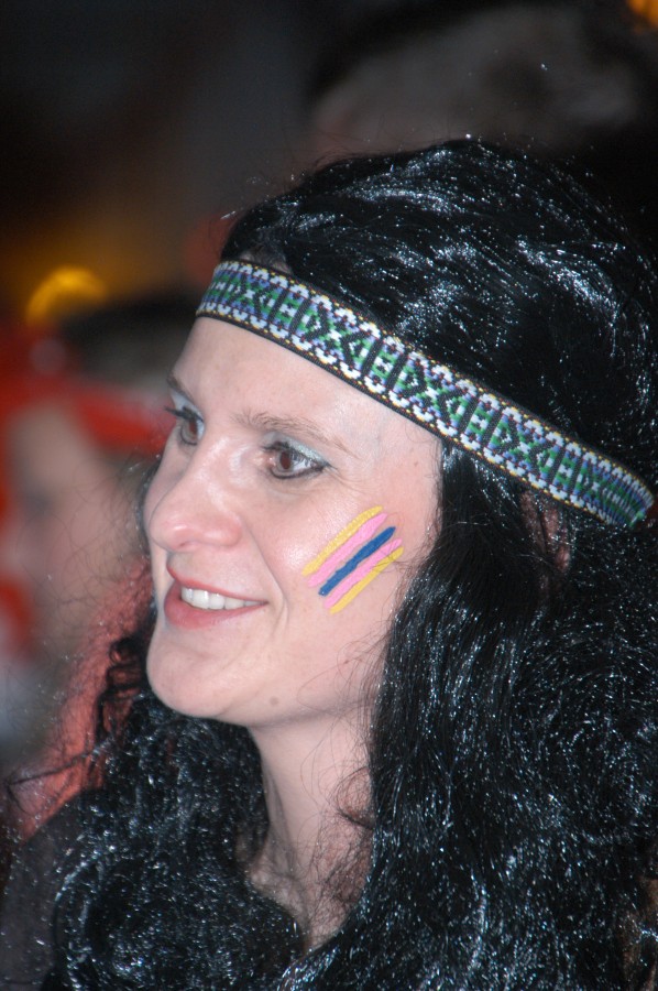 Foto Kost�mball 2013