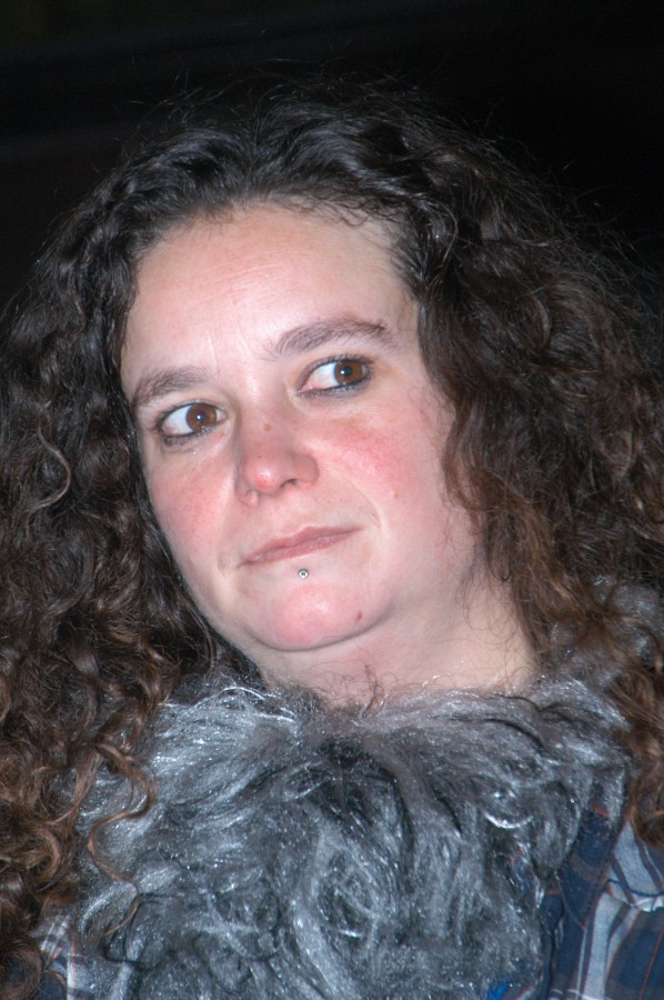 Foto Kost�mball 2013