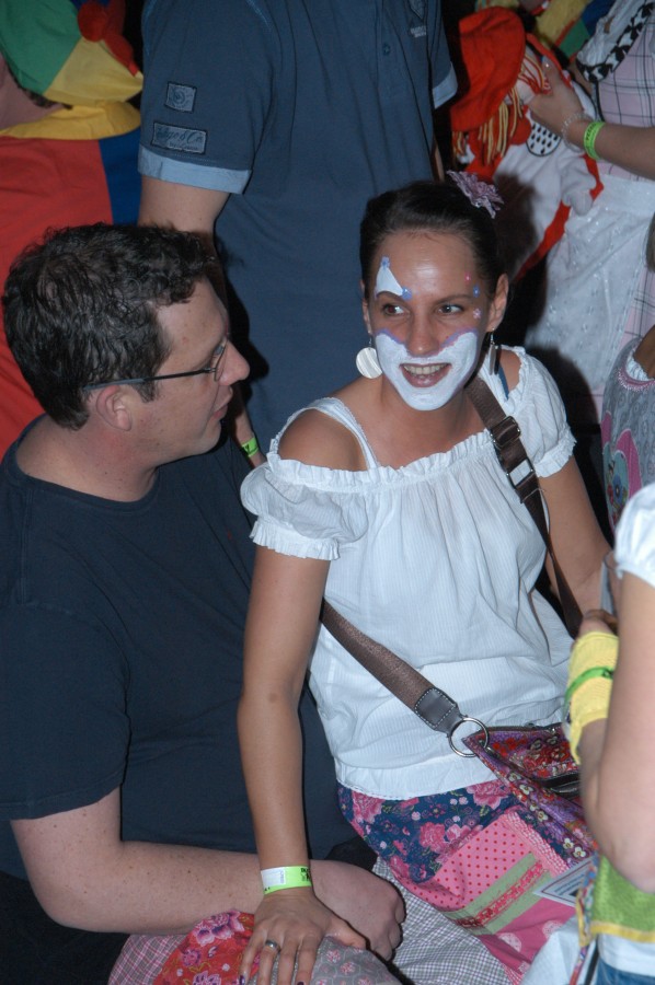 Foto Kost�mball 2013