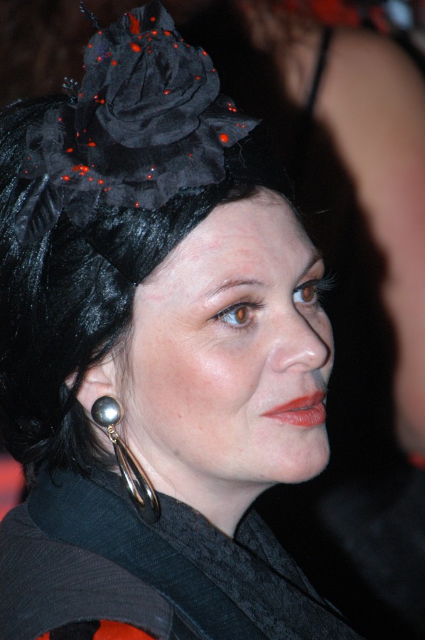 Foto Kost�mball 2013