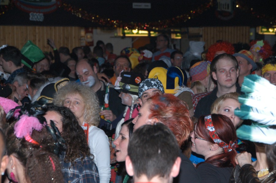 Foto Kost�mball 2013