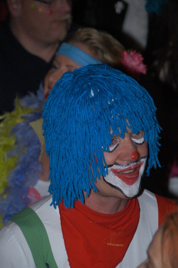 Foto Kost�mball 2013