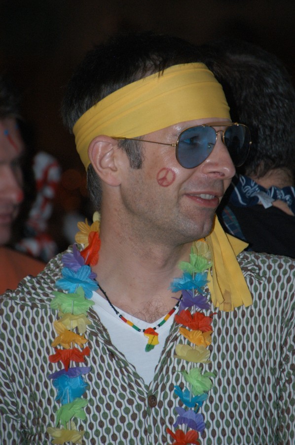 Foto Kost�mball 2013