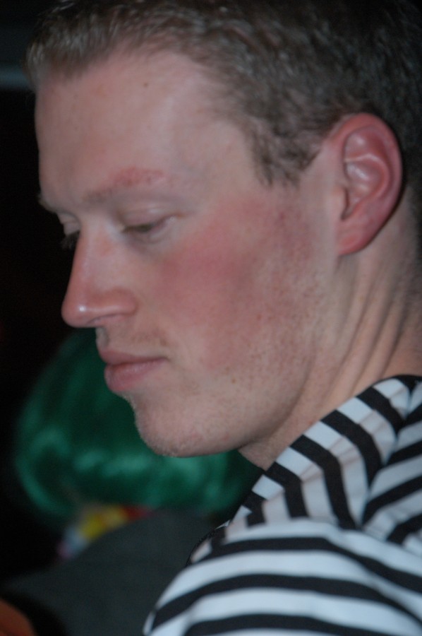 Foto Kost�mball 2013