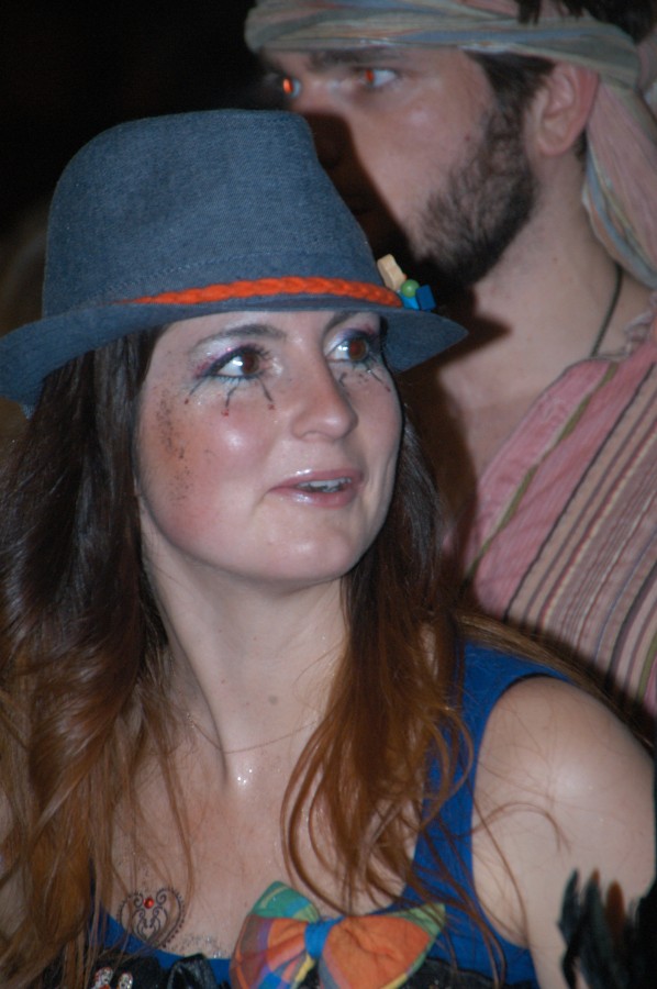 Foto Kost�mball 2013