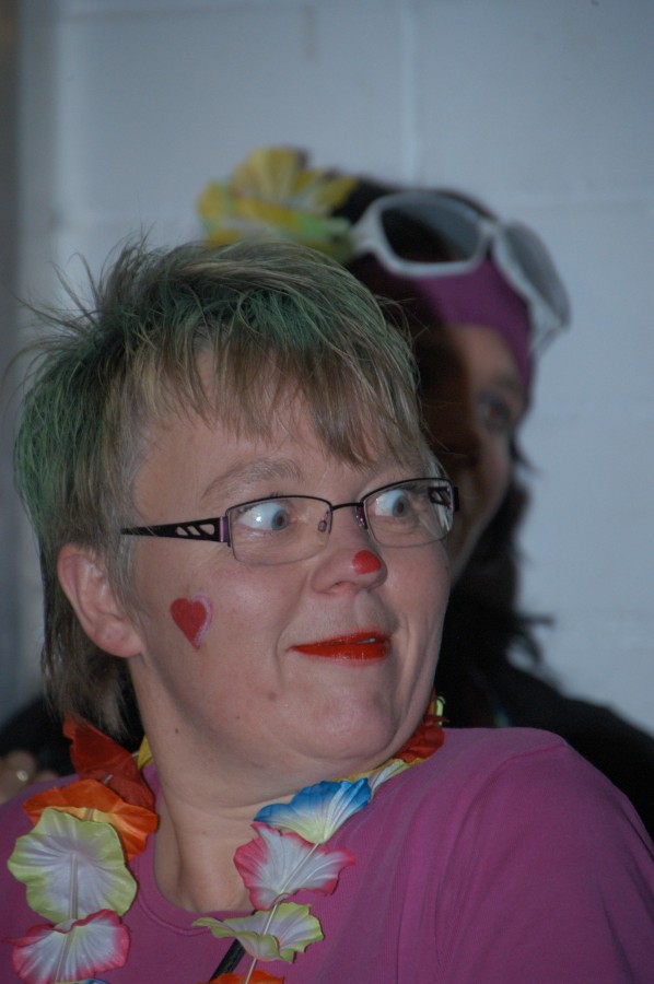 Foto Kost�mball 2013