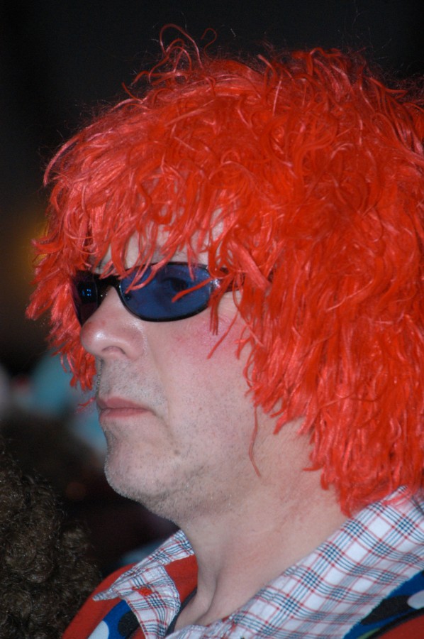 Foto Kost�mball 2013