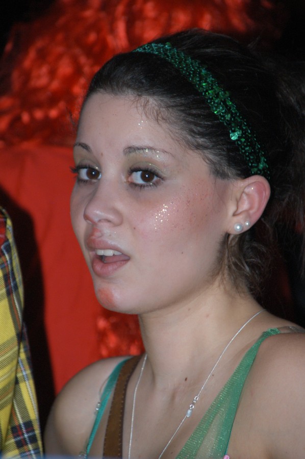 Foto Kost�mball 2013