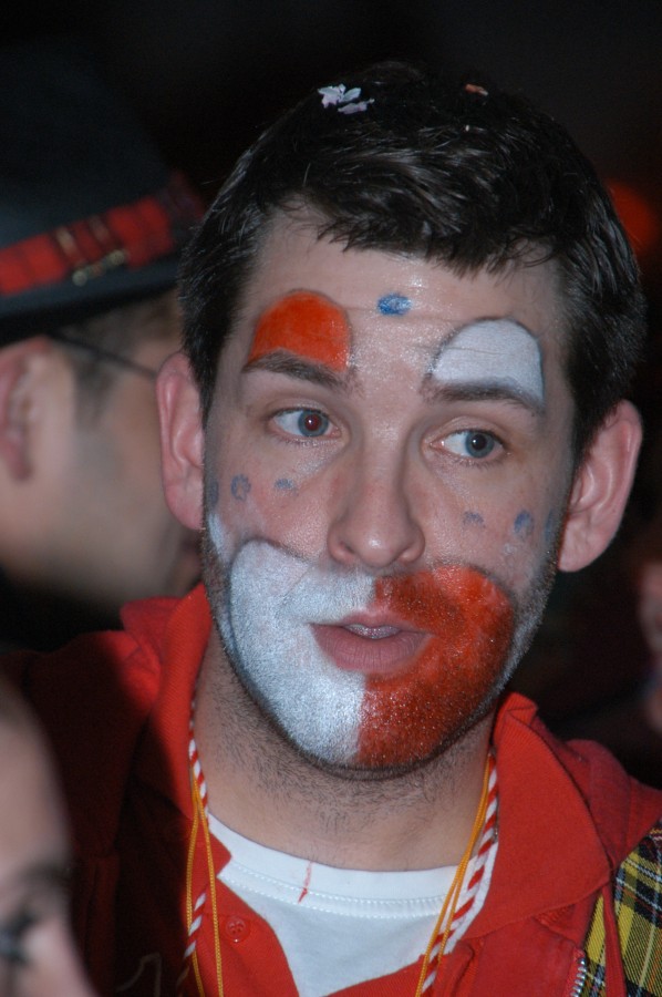 Foto Kost�mball 2013