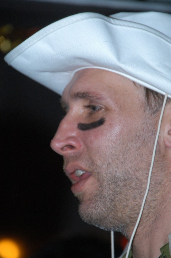 Foto Kost�mball 2013