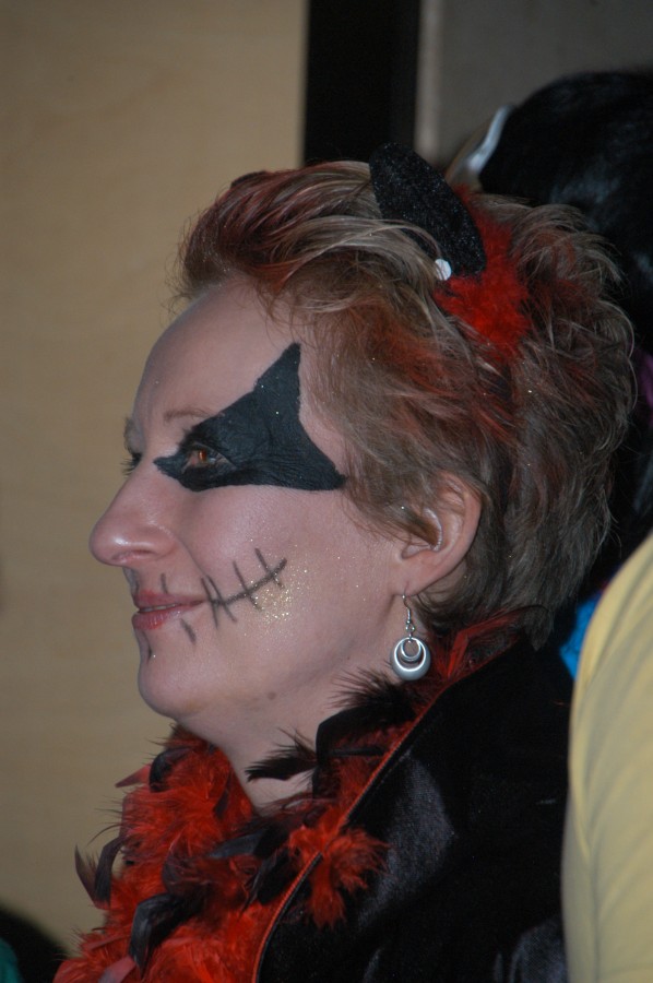 Foto Kost�mball 2013