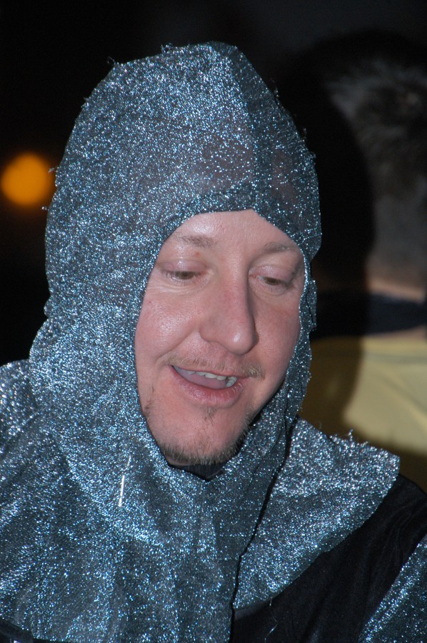 Foto Kost�mball 2013